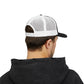 Uno Más Upside-Down Embroidered Trucker Hat
