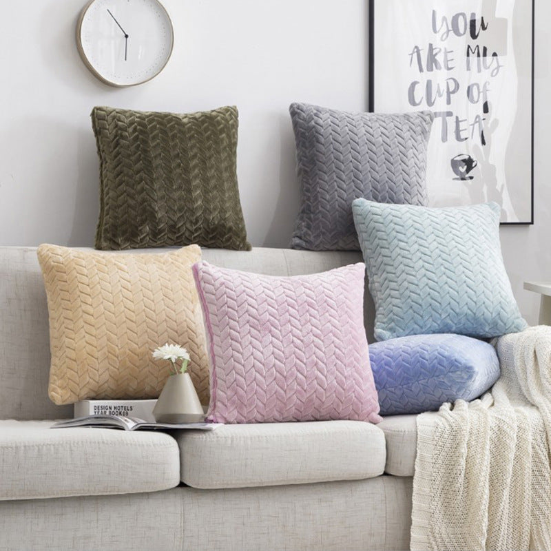 Throw Pillows