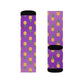 Pineapple Socks
