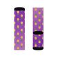 Pineapple Socks