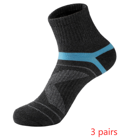 Basketball Socks